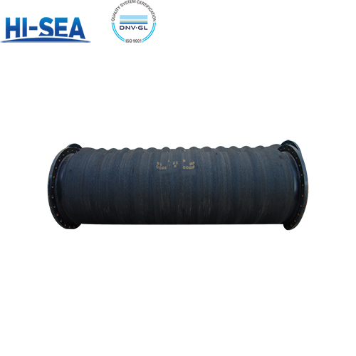 DN900 Dredging Suction Rubber Hose